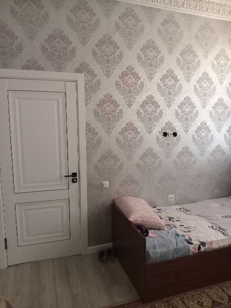 продается участка ховли Евро ремонт с мебелью . Уй сотилади Мирабад р.