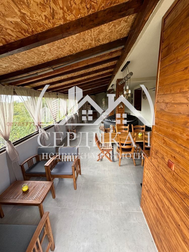 Продава се Къща в с. Голема Раковица, Област София-област - 270 кв.м за 871 €/кв.м - Снимка #11
