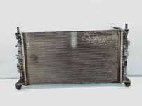 Radiator apa Ford Focus 1 [Fabr 1998-2005] 3M5H-8005-TL 1.6 TDCI FYDB7