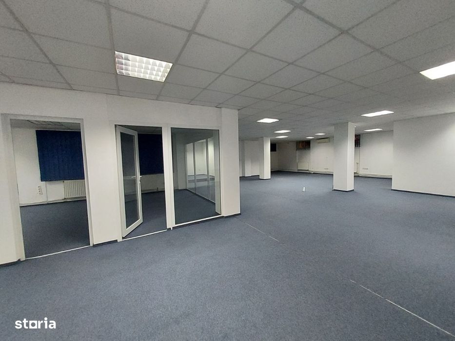 Cladire administrativa 422 mp utili Deva zona Gojdu