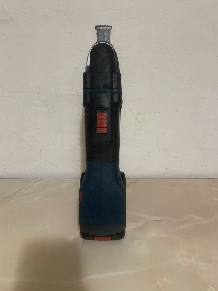 Bosch GOP 18V-28 multifunctional