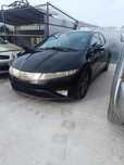 Dezmembrez Honda Civic mk8 2.2 d fabr 2008