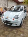matiz mx 2018...