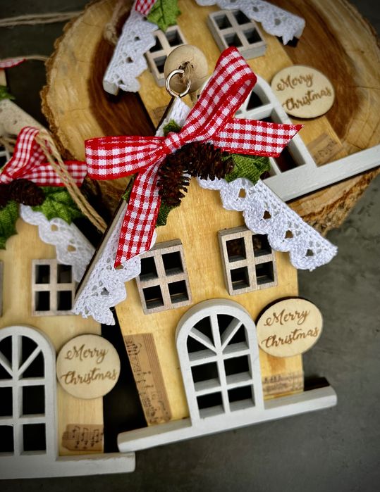 Коледна декорация