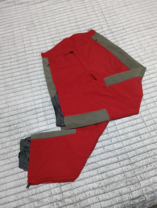 Prada Gore-Tex pantaloni schi ski snowboard M