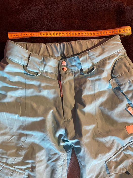 Детски/дамски XS/S сноуборд панталон DC