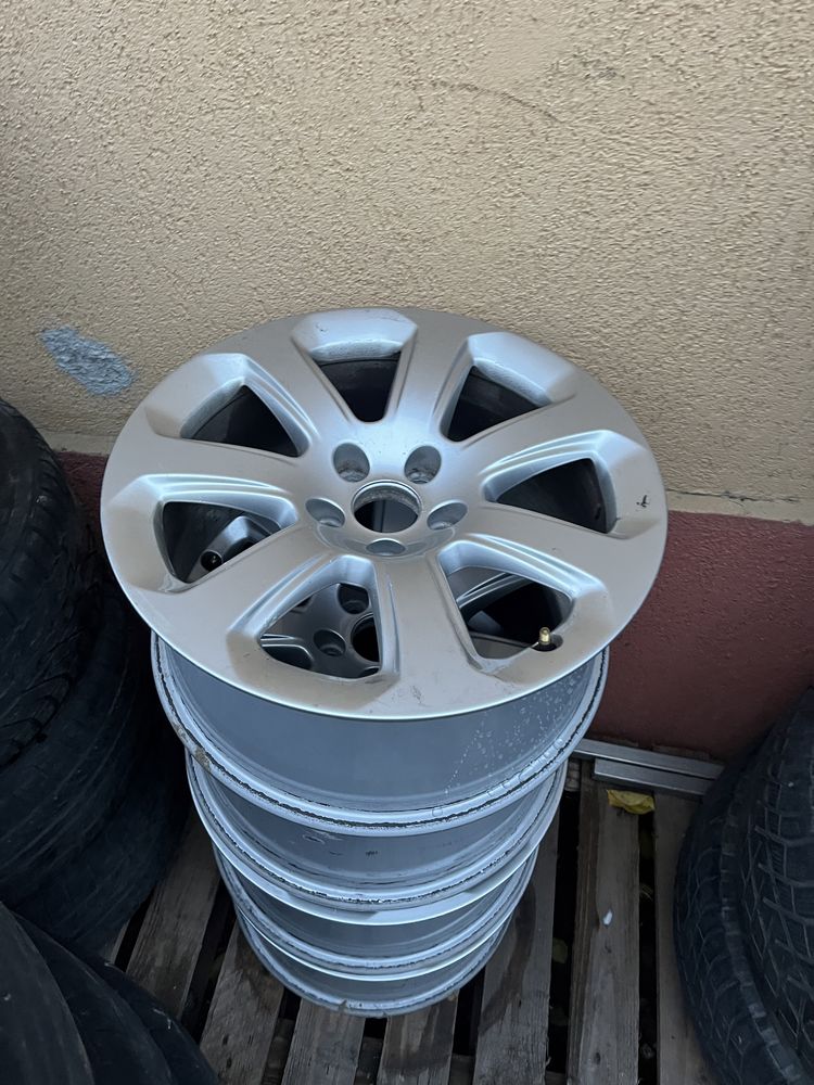Vand Roti/Jante Originale Vw 5x112 4x100 r16 17 18 Vw bmw audi skoda