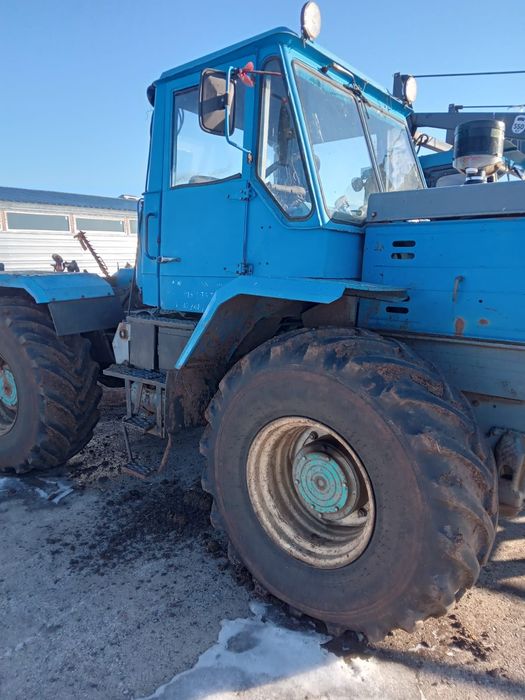 Продам трактор Т-150