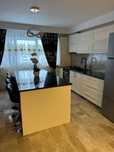Apartament 3 camere, finisat, mobilat si utilat