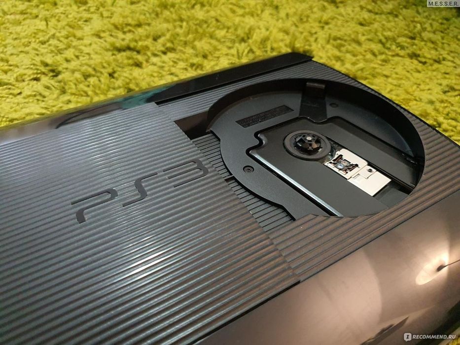 Продается Оригинал Playstation 3