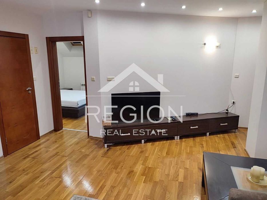 Дава се под наем Тристаен апартамент в Варна, Завод Дружба - 80 кв.м за 700 € - Снимка #3