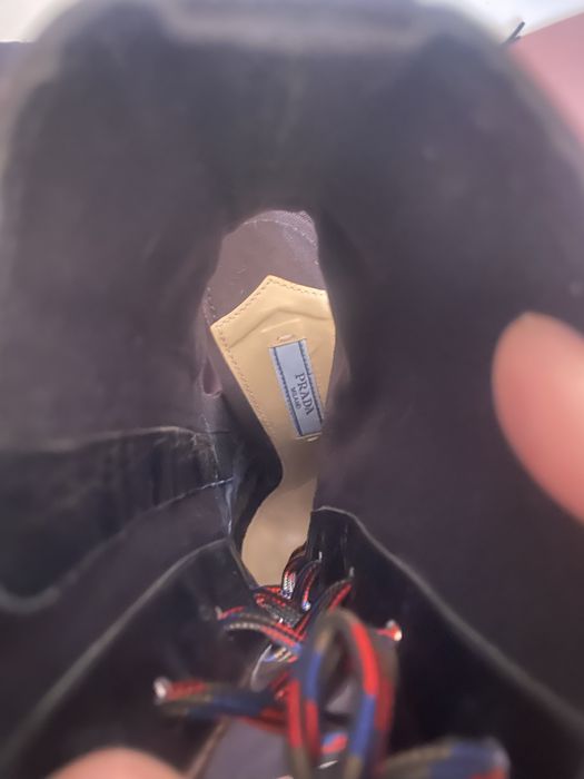 Prada чорапи оригинални