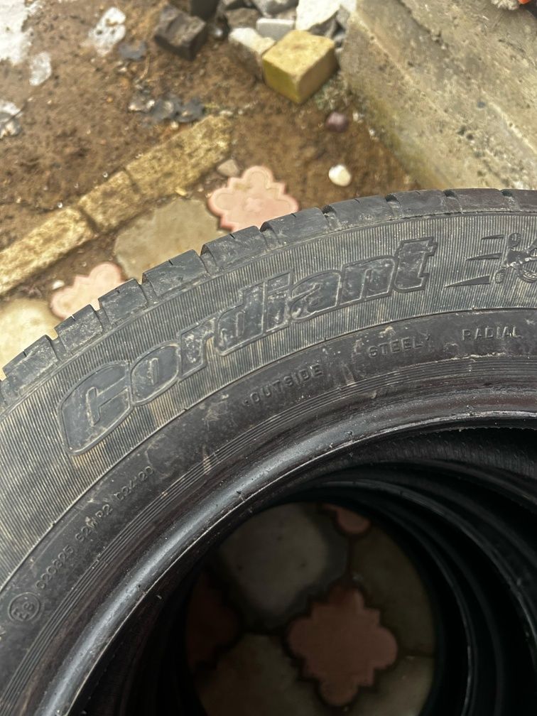 Продам Б/у шины.