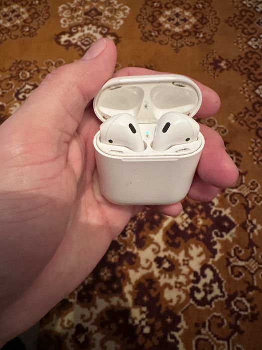 AirPods 2 original