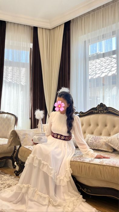 Продаю базовое платье на сырга салу,беташар