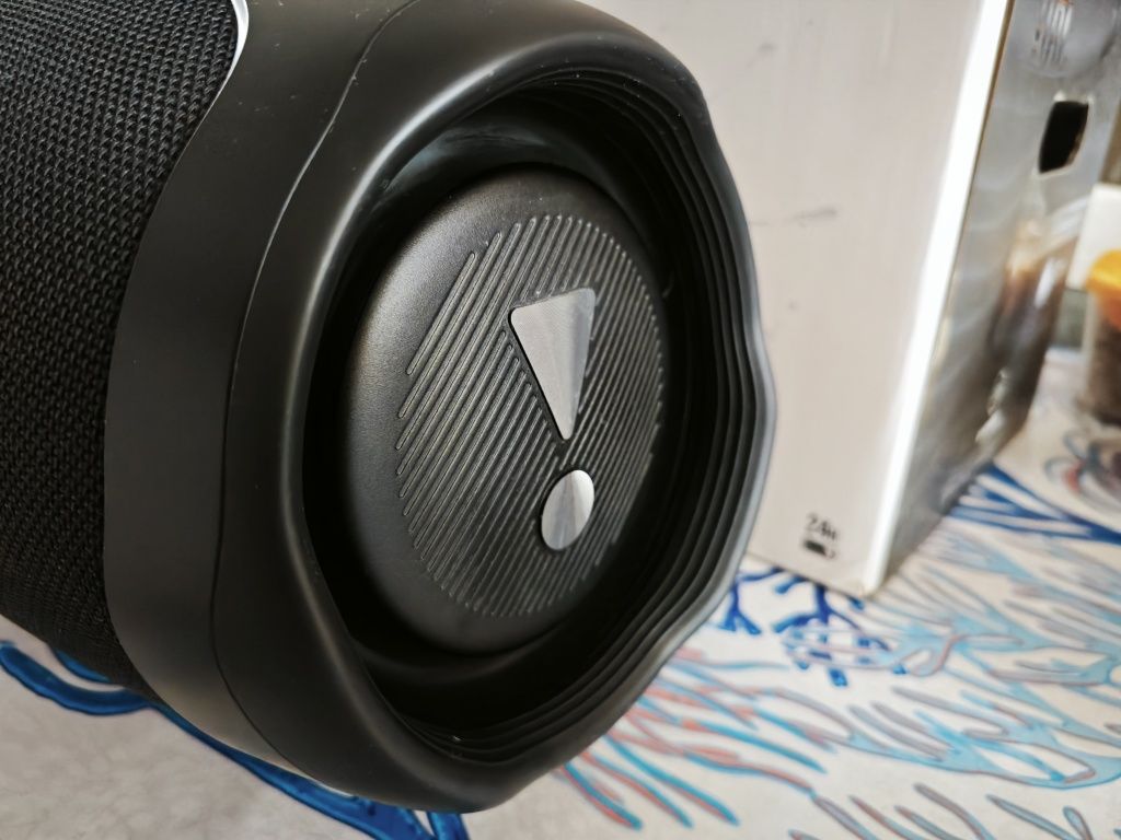 НОВ JBL Boombox 3 оригинал