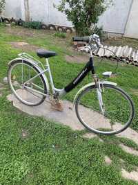 Bicicleta marime 28