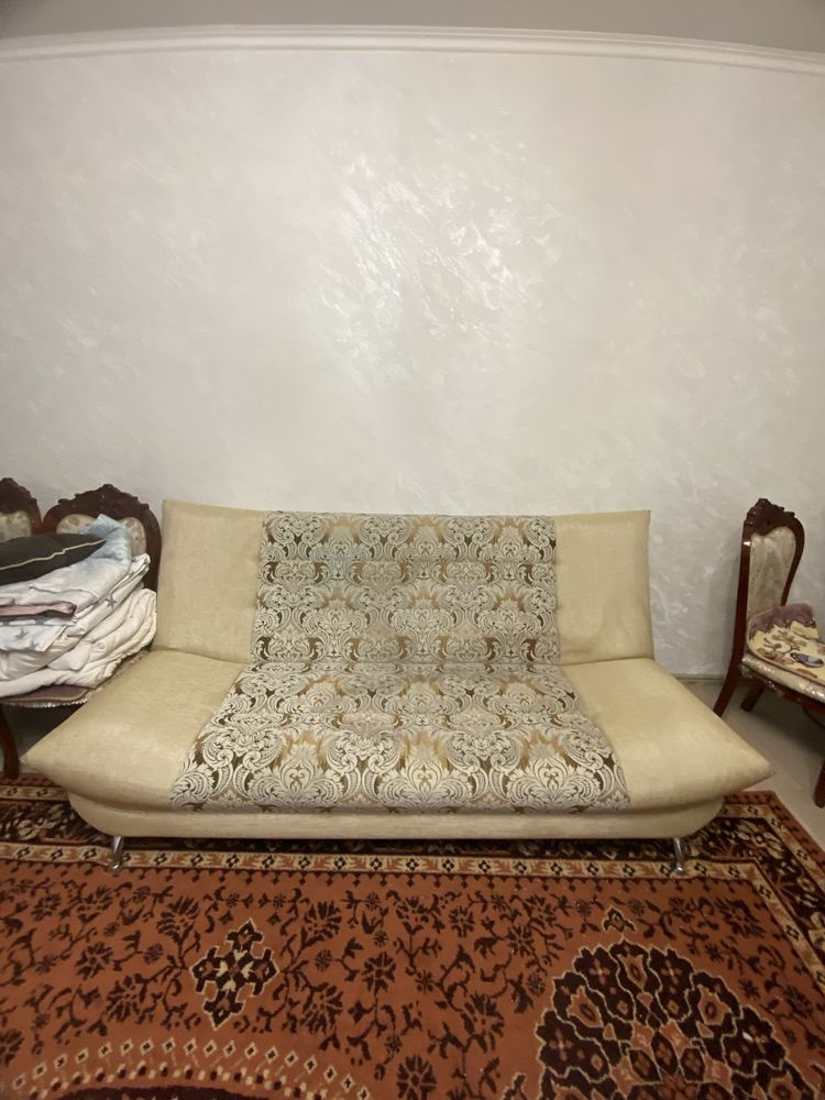 2 кресла и 1 диван