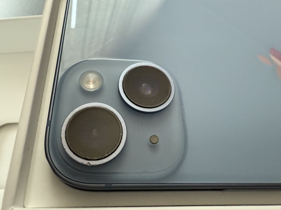 iPhone 14- син 128 GB