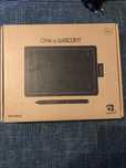 Tableta Grafica one by wacom