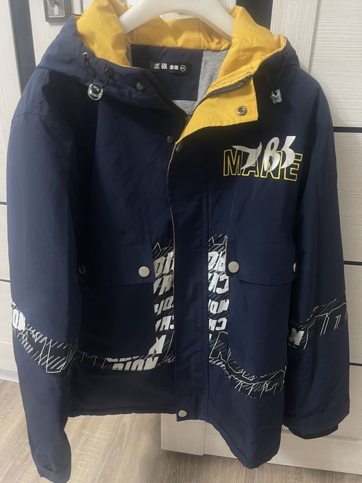 Продам ветровку