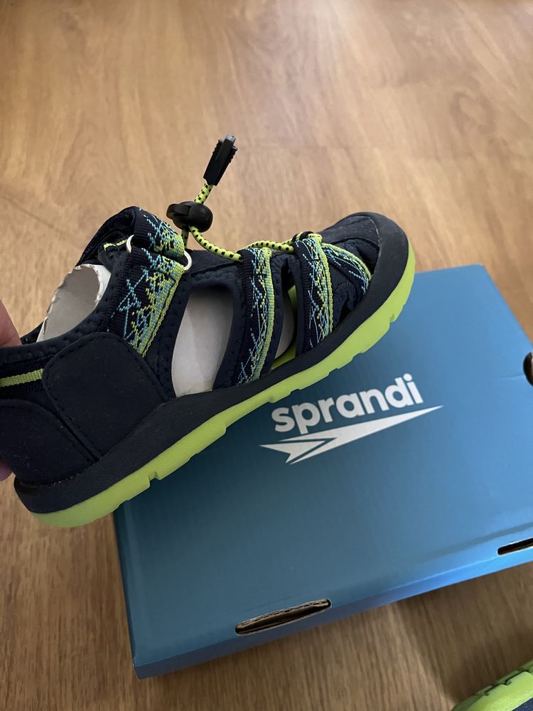 Детски сандали Sprandi р-р 28