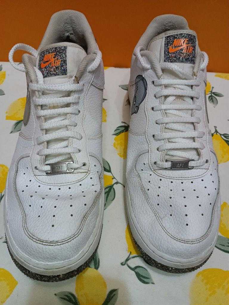 Nike Air Force N 46 - 42лв