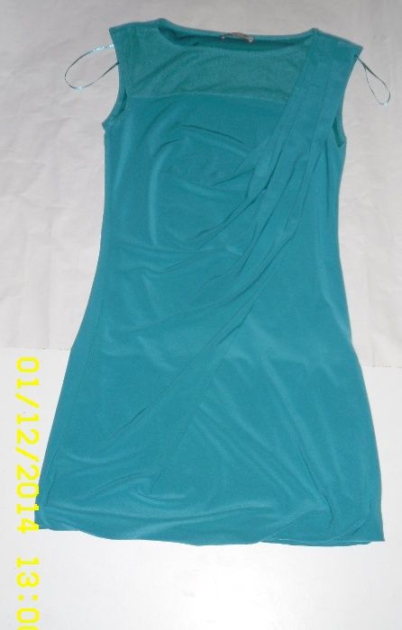 rochie noua nr 38 C&A