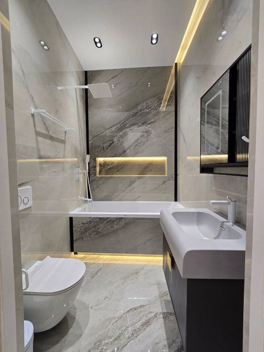 Продается 4х ком квартира, ЖК Nukus Avenue, ор-р: ул. Нукусская, 98 м²