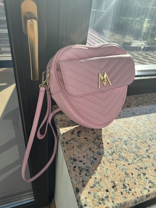 Geanta Laura Maxim model Alma