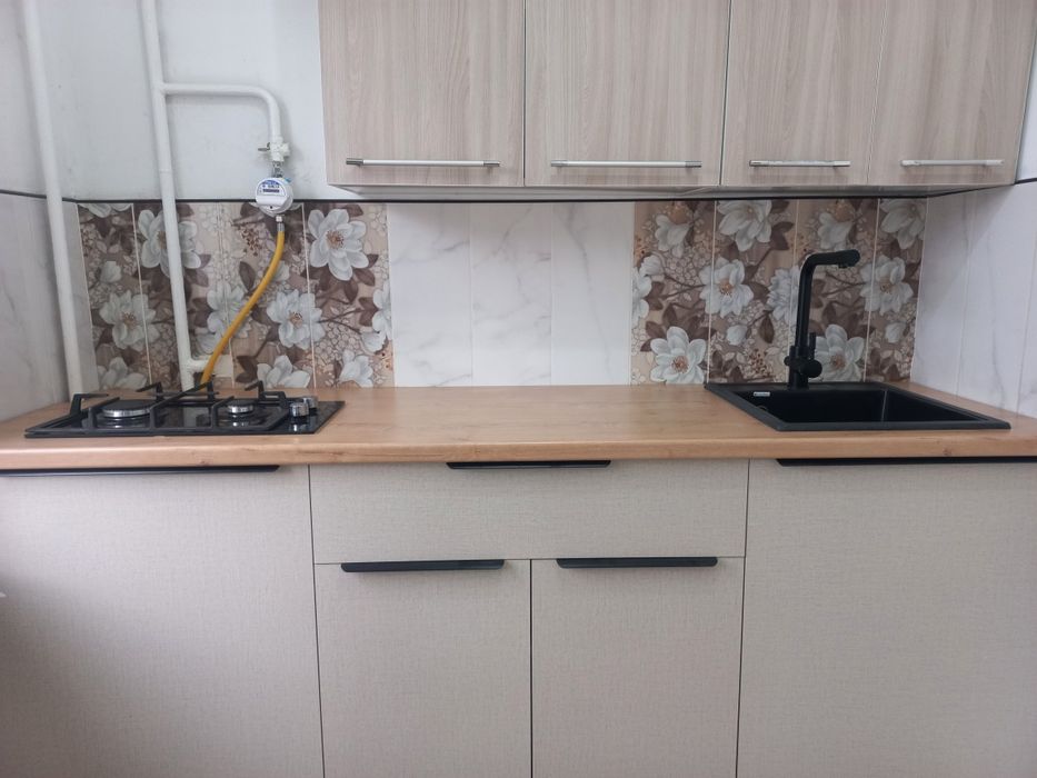 Кухный гарнитур Кухный гарнитур