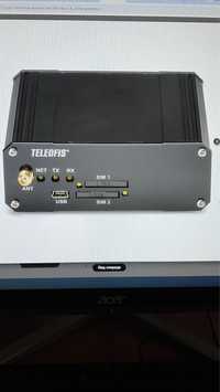 GPRS терминал TELEOFIS WRX768-R4