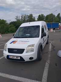 Ford transit connect 1.8 tdci
