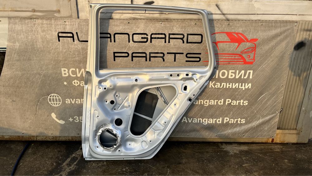 Задна дясна и лява врата VW Golf 7 Sportsvan 2014-2020