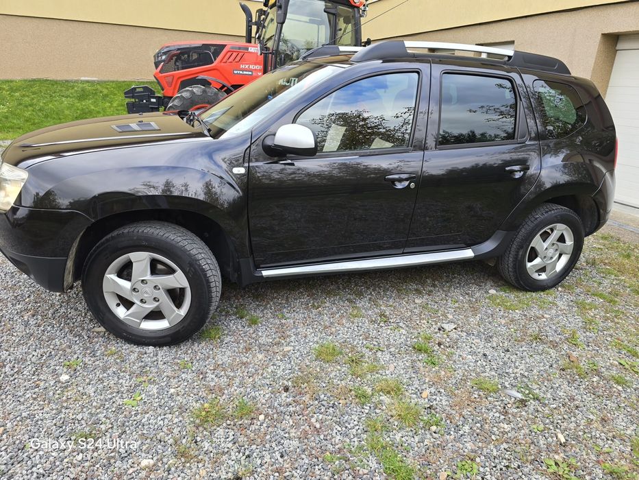 Dacia Duster 1.5CDI