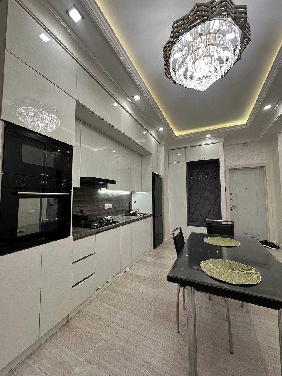 Бульвар аренда Ташкент сити | Bulvar ijaraga uy 2 xona Tashkent city