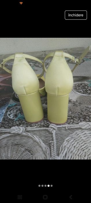 Vind pantofi Primark