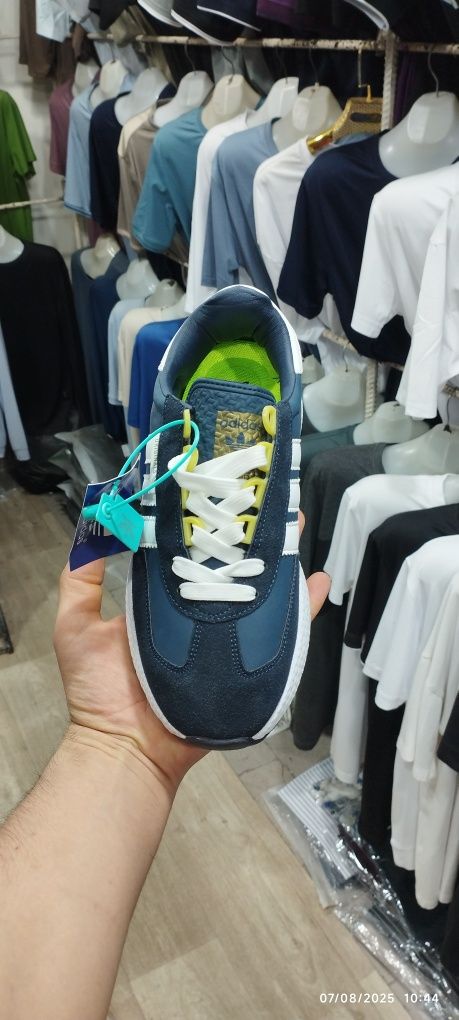 ADIDAS Krasofka Vetnam sifati orginal
