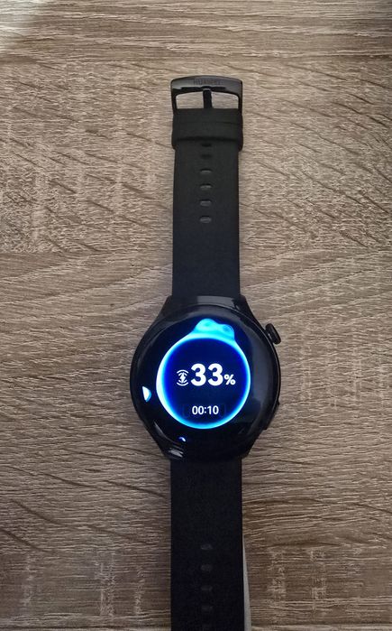 Smartwatch huawei watch 4