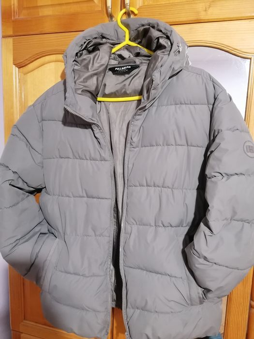 Много хубаво Зимно топло яке