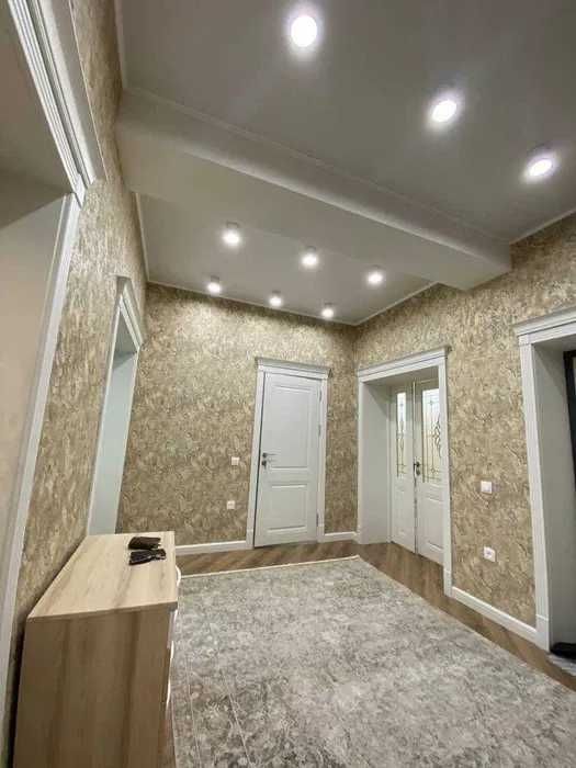 Аренда 3-комнатной на Цуме/Центр