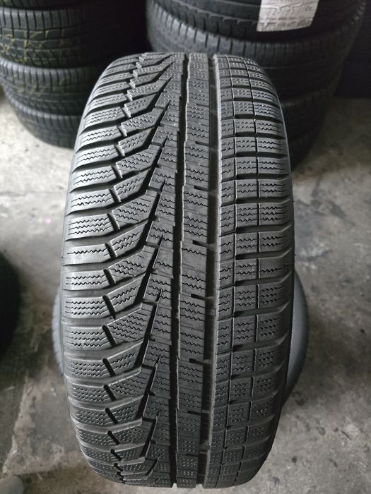 Hankook 215/55 R17 98V MS iarnă