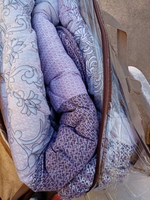 Олекотена завивка