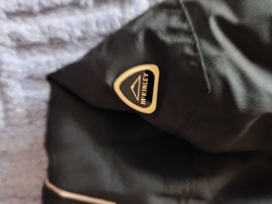 Мъжко яке McKinley