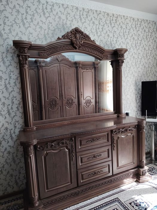 Xolati yaxshi matrasi artapicheskiy yigib quyilgan