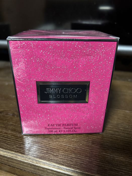 Парафюм Jimmy choo blossom 100ml
