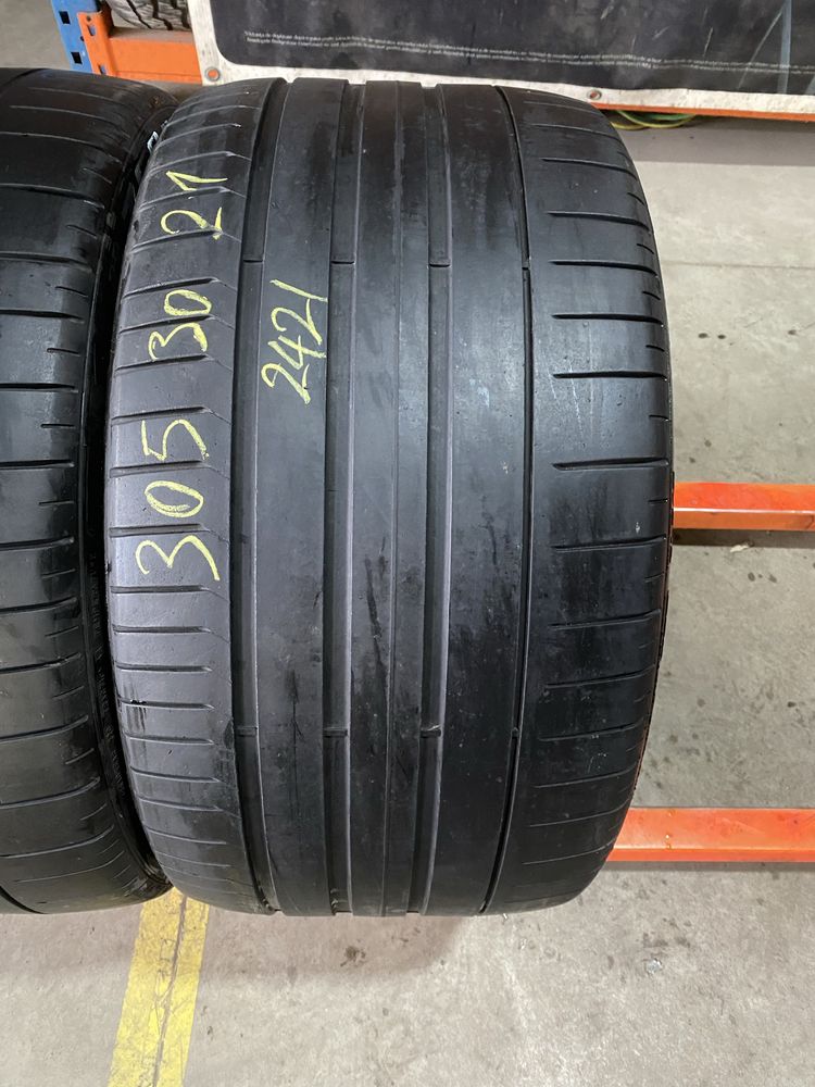Anvelope vara 305/30/21 Pirelli P Zero 305 30 21 R21