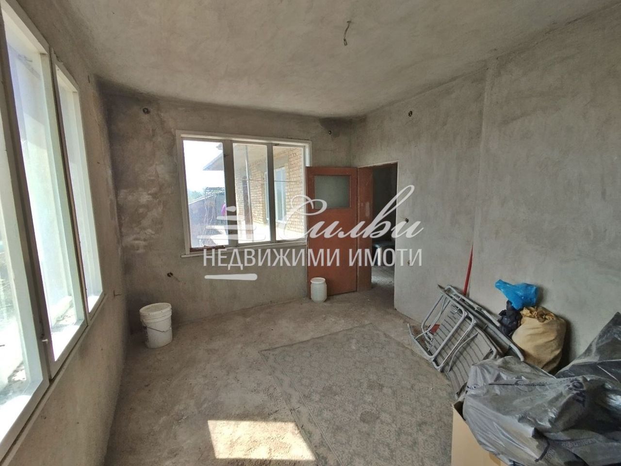 Продава се Къща в Шумен, Дивдядово - 160 кв.м за 957 €/кв.м - Снимка #11