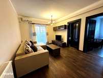 Apartament 3 camere, 2 bai, loc de parcare, Mehala