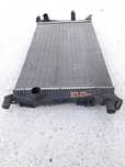 Radiator Apa Antigel Răcire Motor Renault Megane 3 1.5 Dci 90/ 110cp